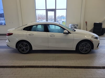 2023 BMW 2 Series 228i xDrive