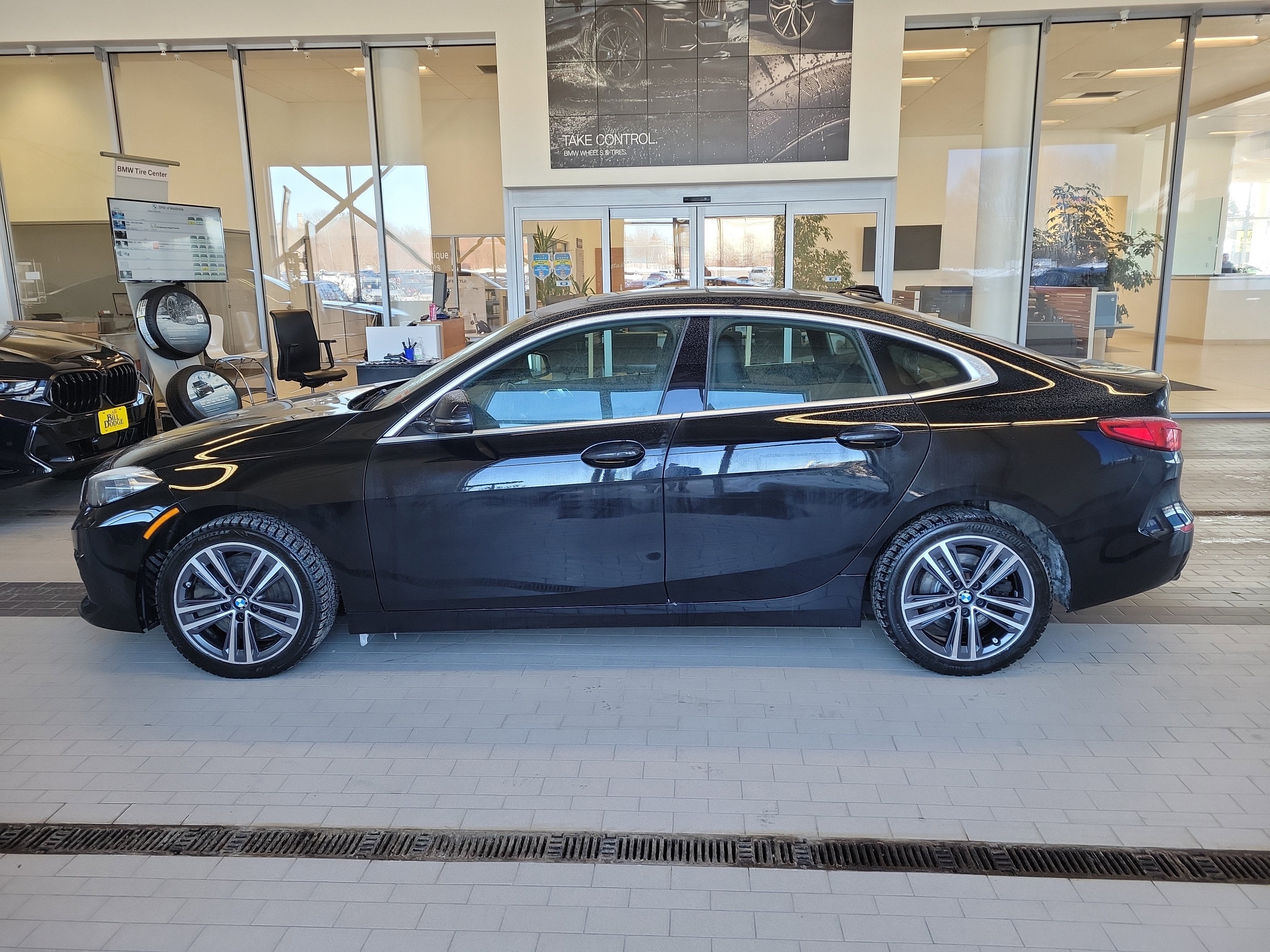 Used 2020 BMW 2 Series 228i with VIN WBA73AK06L7F50372 for sale in Westbrook, ME