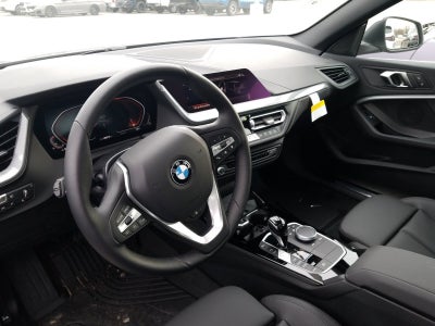2024 BMW 2 Series 228i xDrive