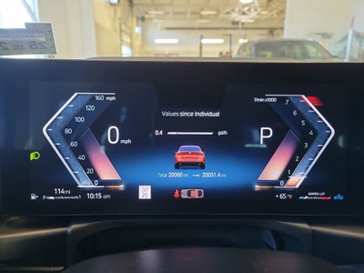 2024 BMW 4 Series 430i xDrive