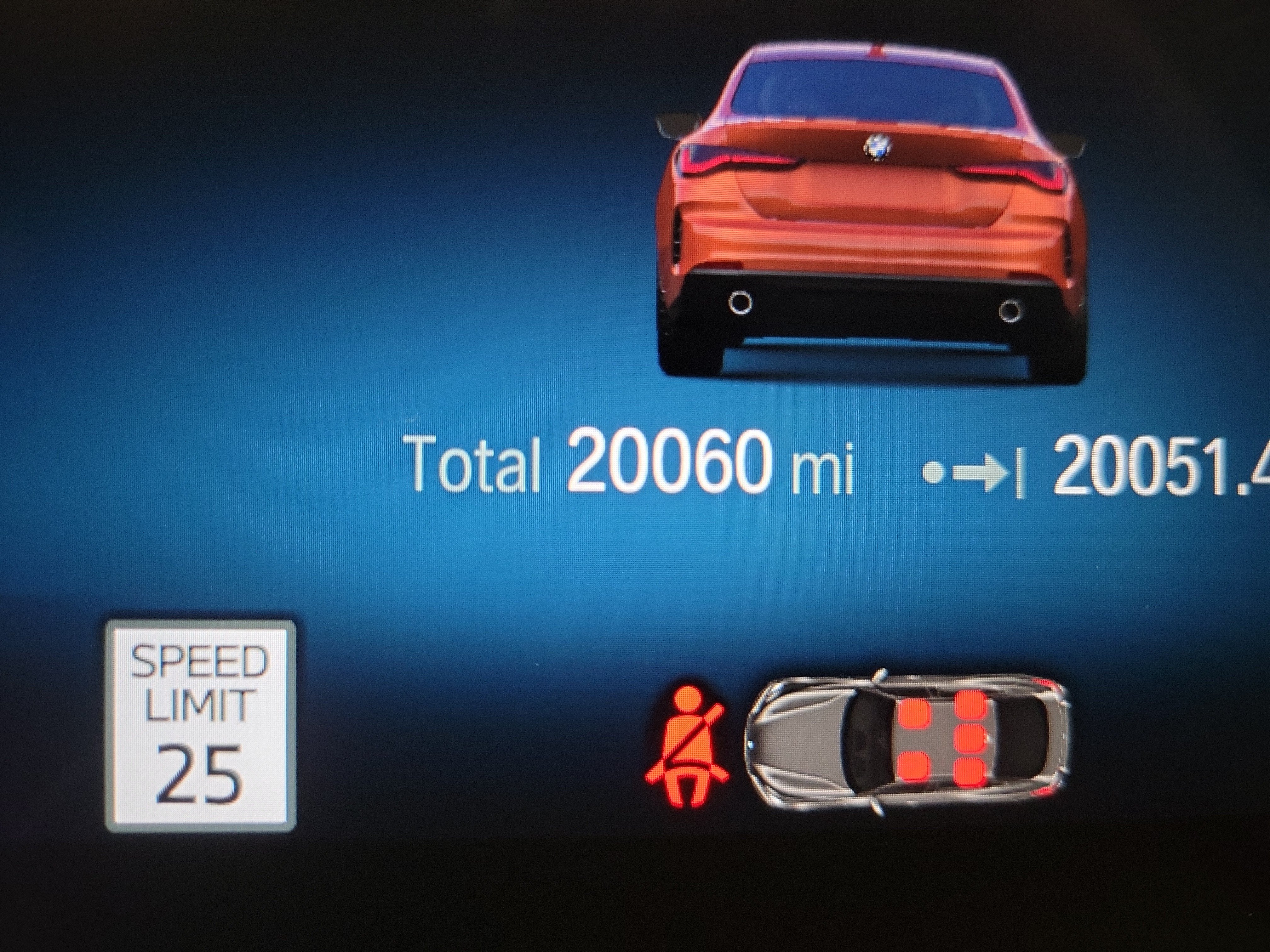 2024 BMW 4 Series 430i xDrive