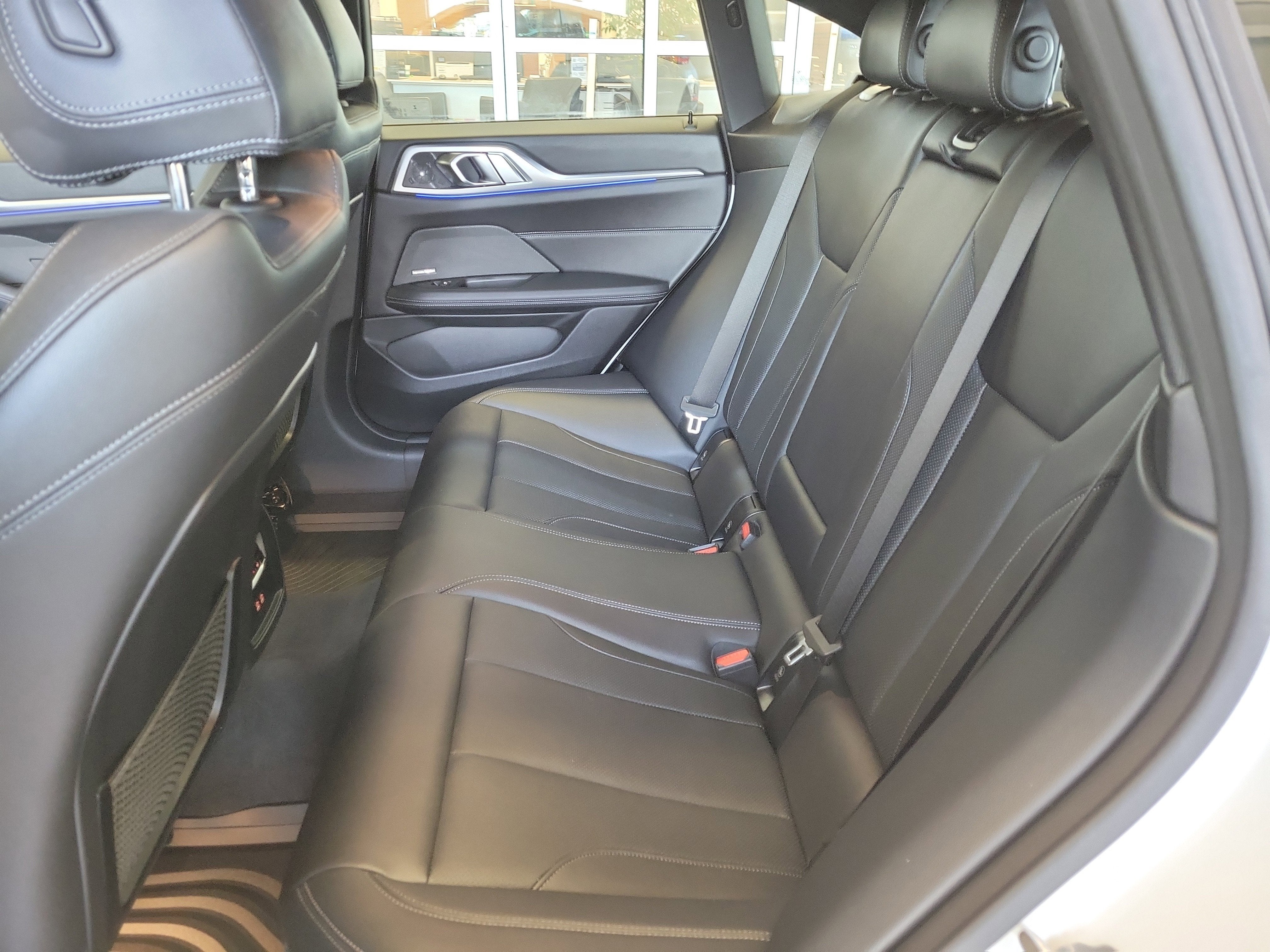 2023 BMW 4 Series 430i xDrive