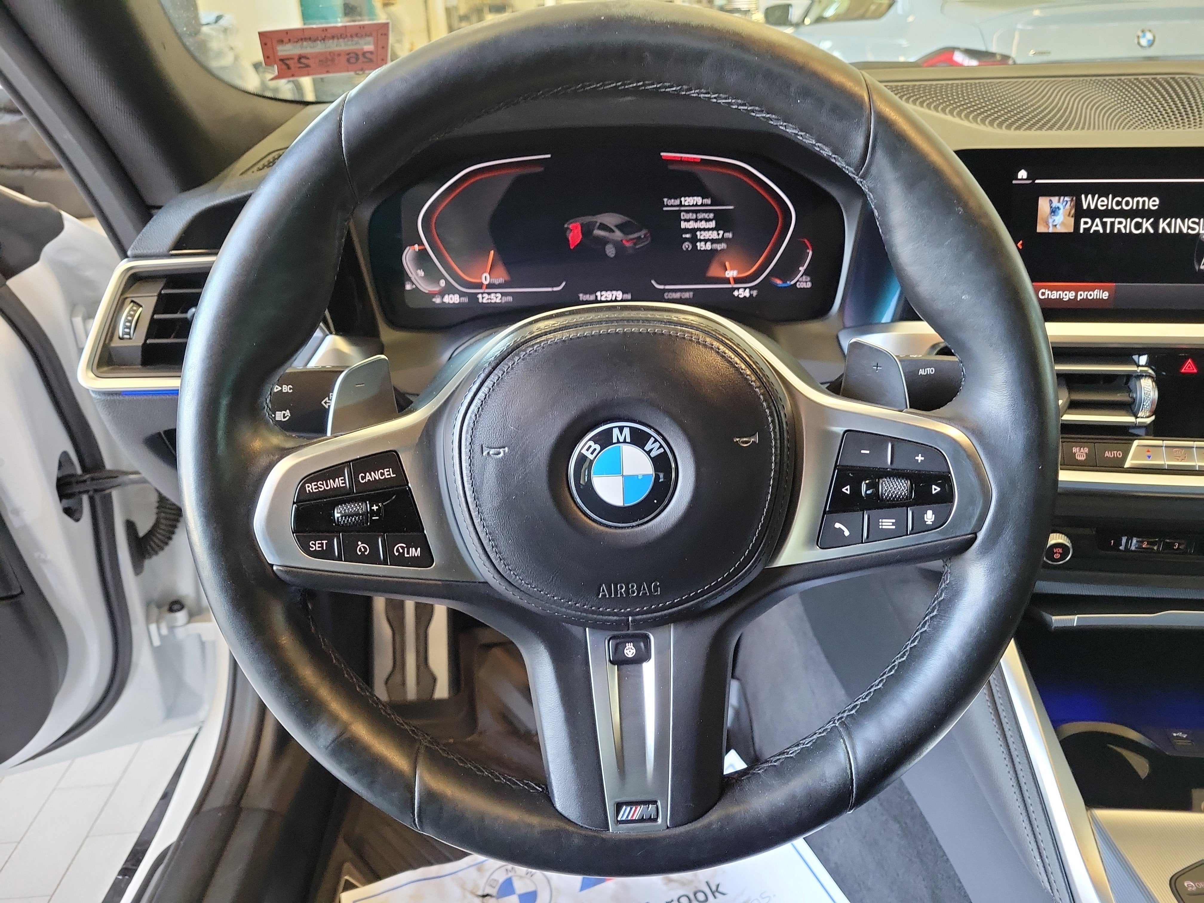 2023 BMW 4 Series 430i xDrive
