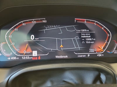 2023 BMW 4 Series 430i xDrive