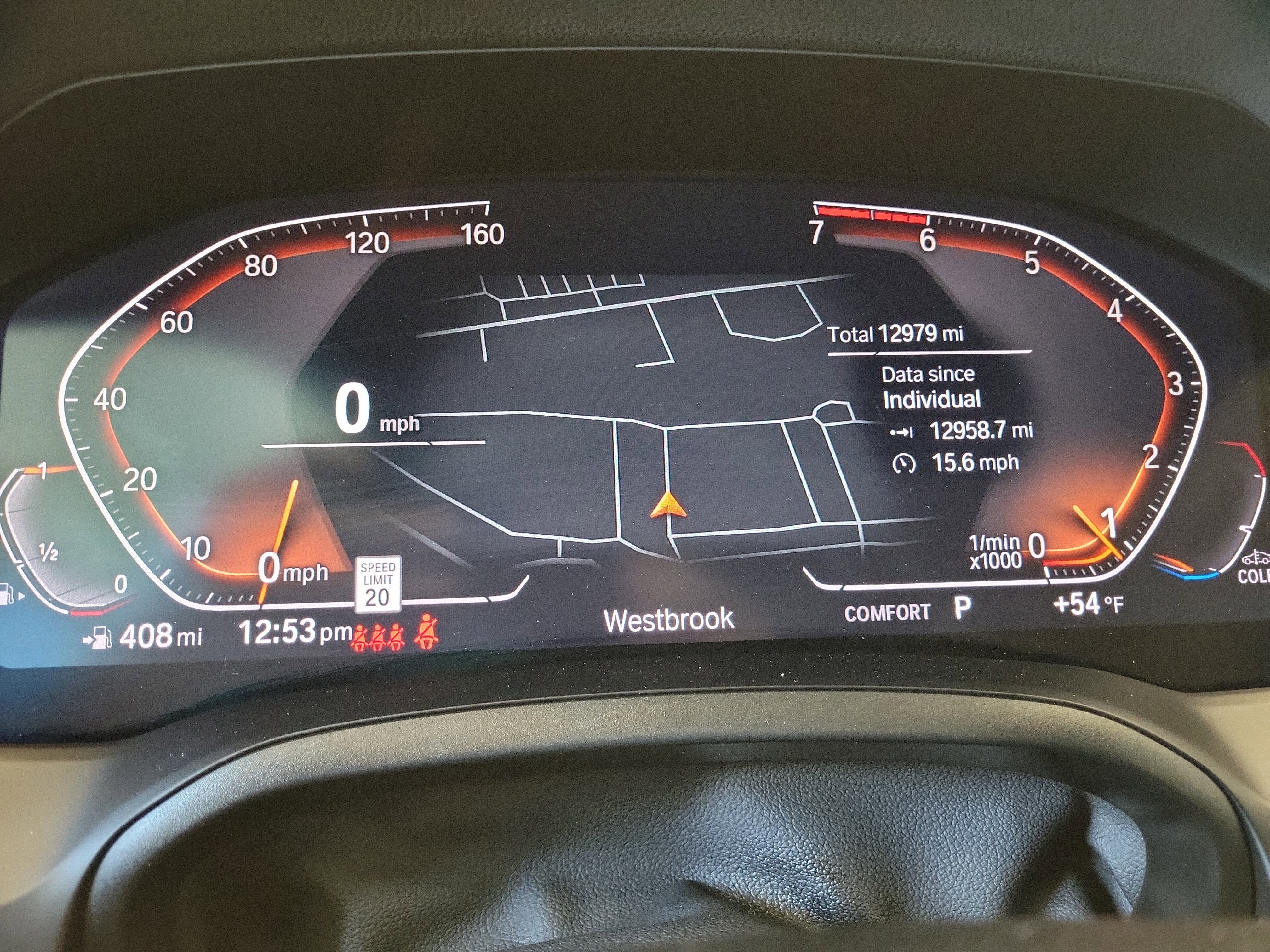 2023 BMW 4 Series 430i xDrive