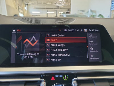 2023 BMW 4 Series 430i xDrive