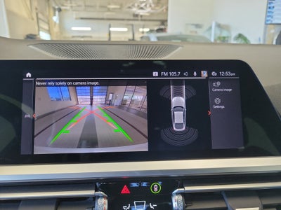 2023 BMW 4 Series 430i xDrive