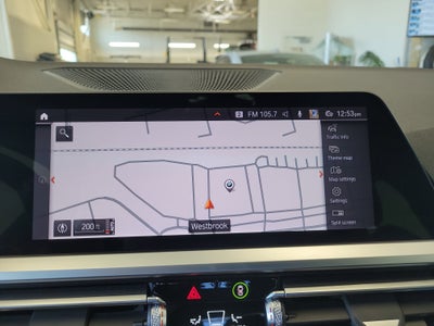 2023 BMW 4 Series 430i xDrive
