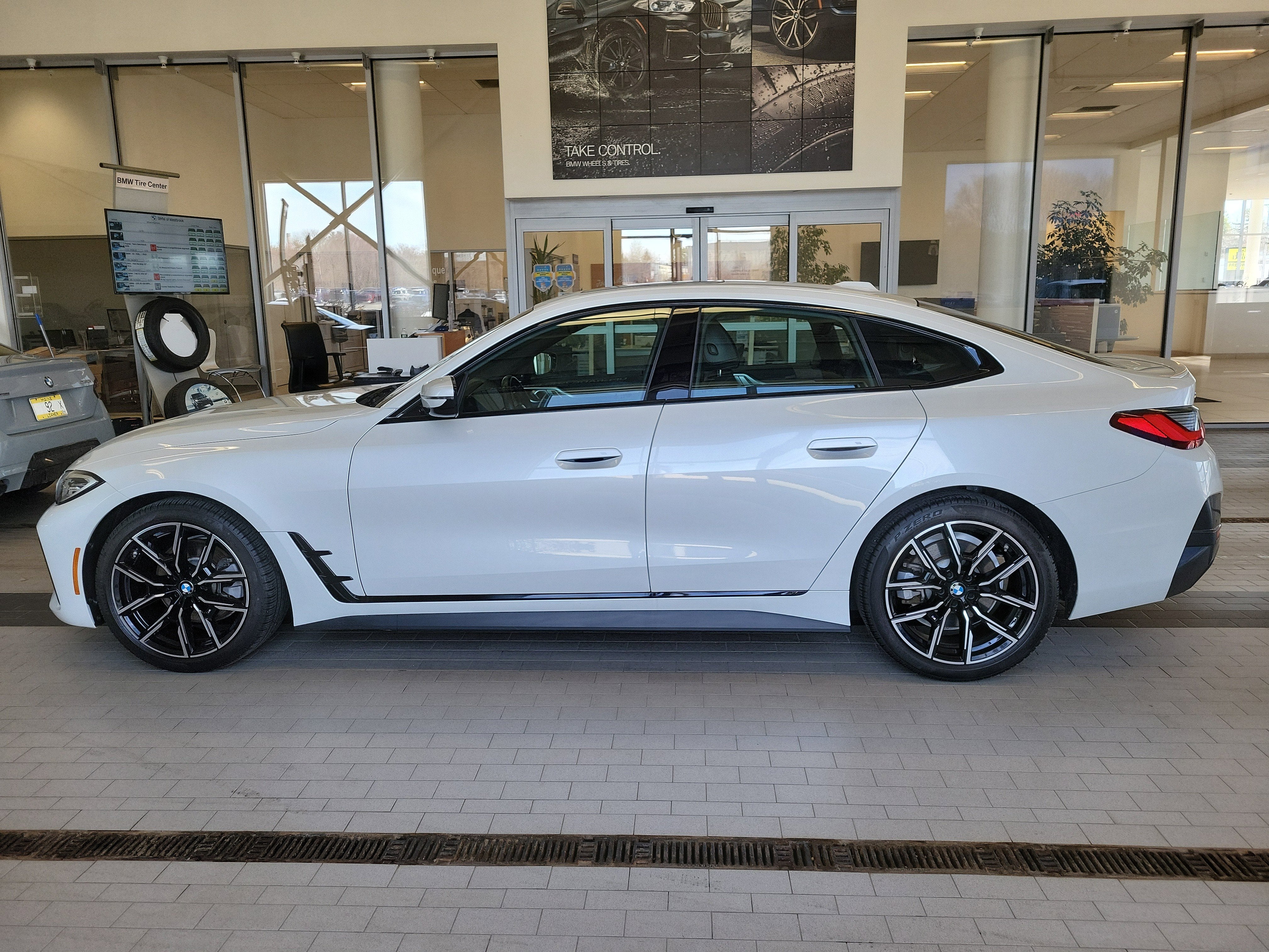 2023 BMW 4 Series 430i xDrive