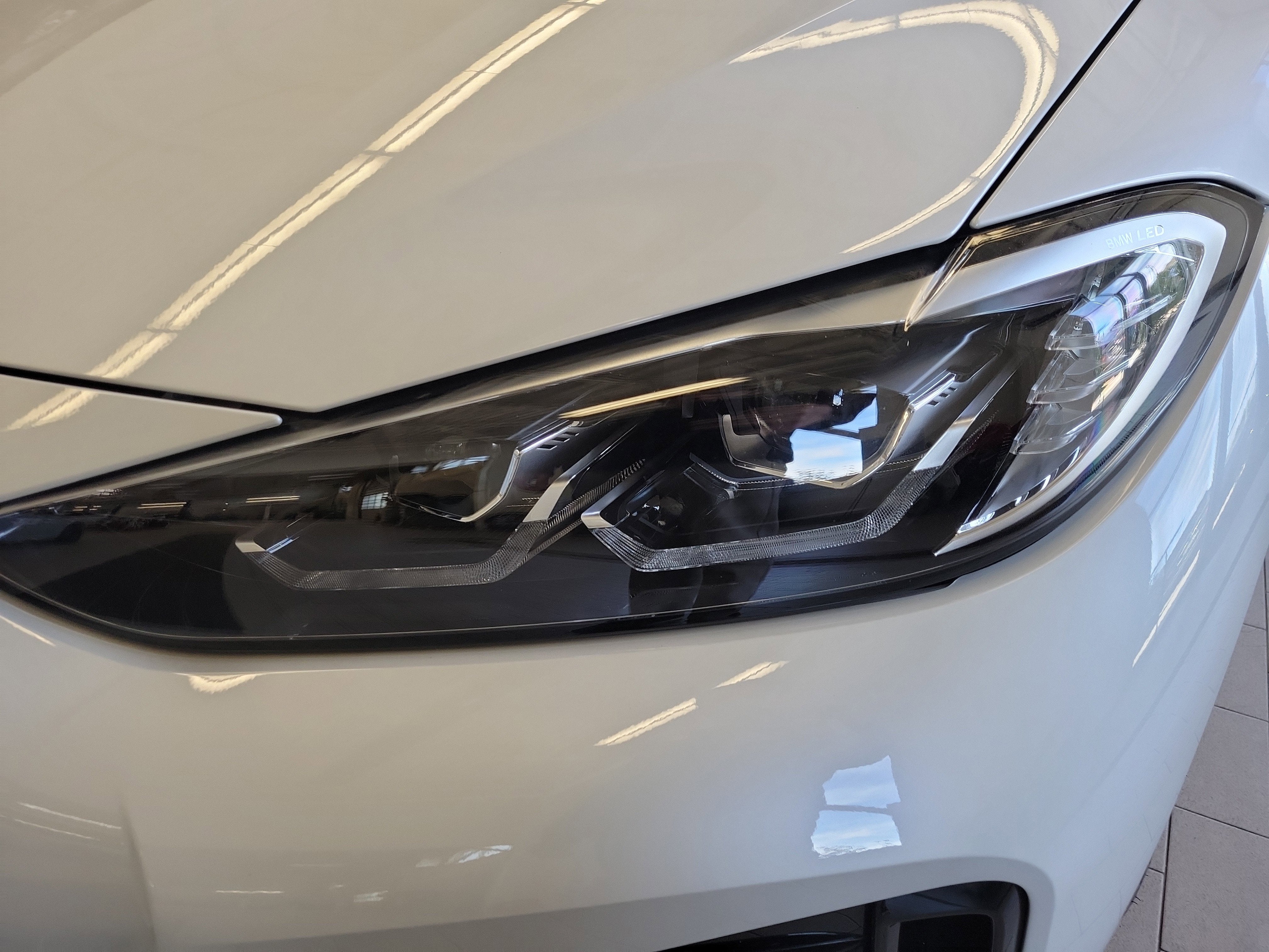 2023 BMW 4 Series 430i xDrive