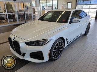 2023 BMW 4 Series 430i xDrive