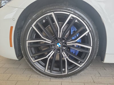 2022 BMW 5 Series 540i xDrive
