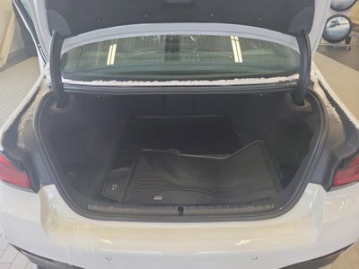 2022 BMW 5 Series 540i xDrive