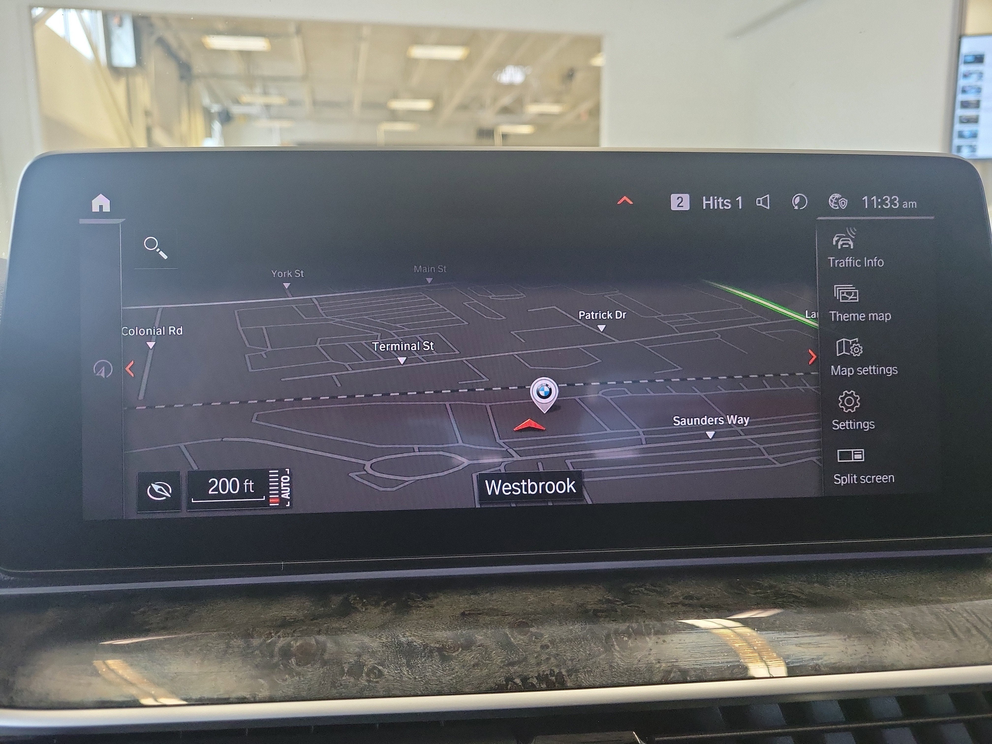 2022 BMW 5 Series 540i xDrive