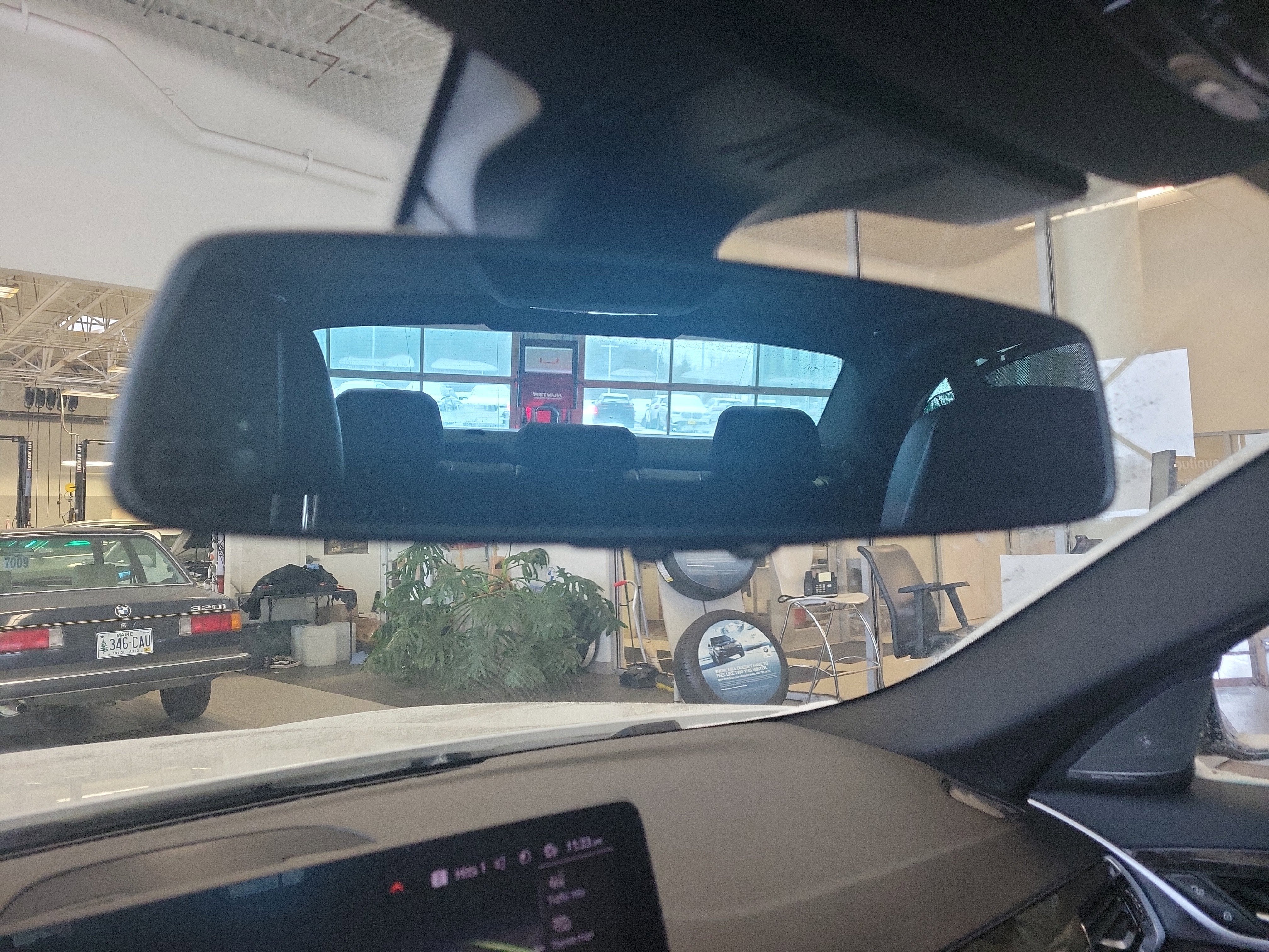 2022 BMW 5 Series 540i xDrive