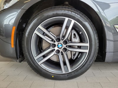 2021 BMW 5 Series 540i xDrive