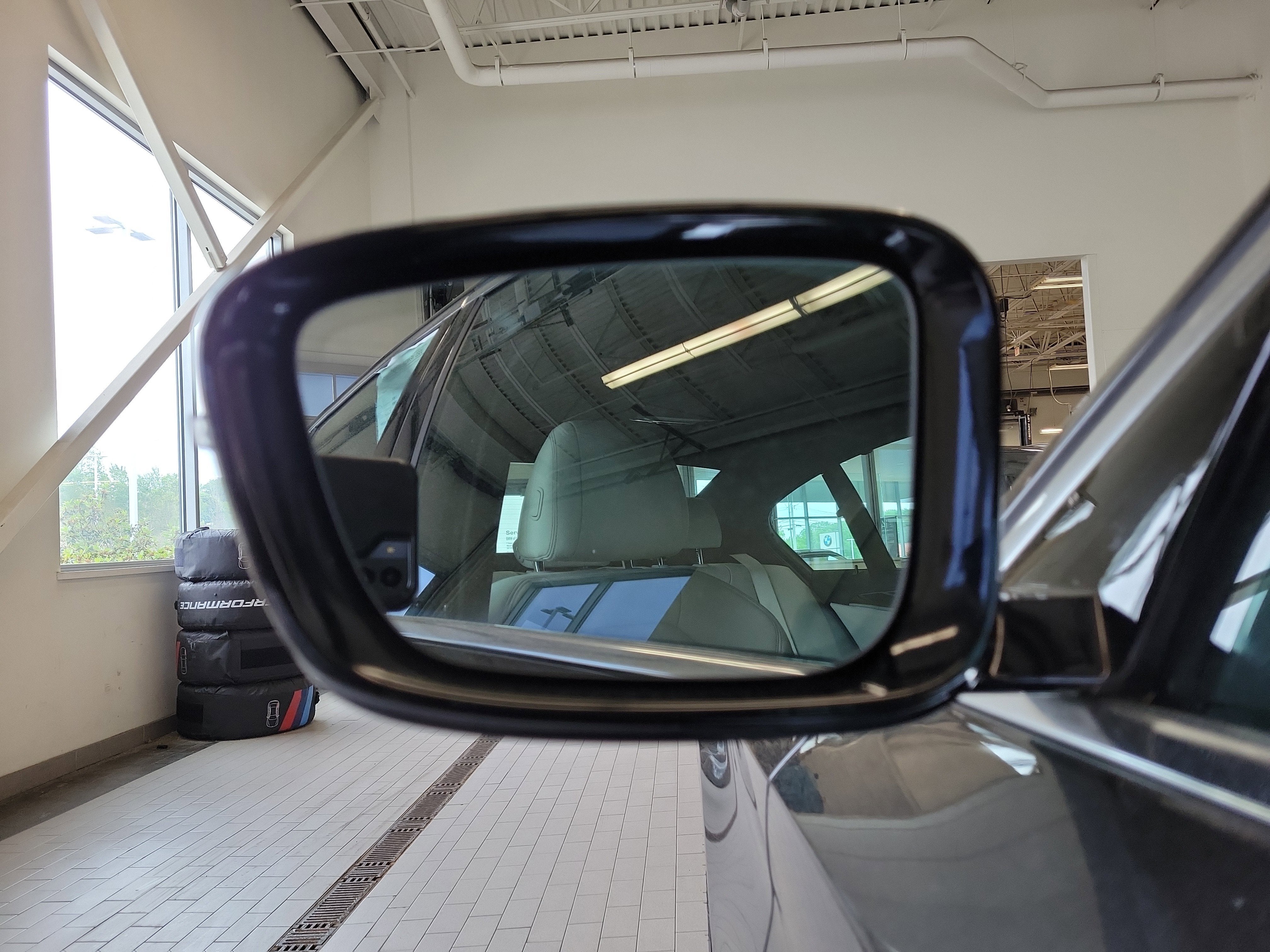 2021 BMW 5 Series 540i xDrive