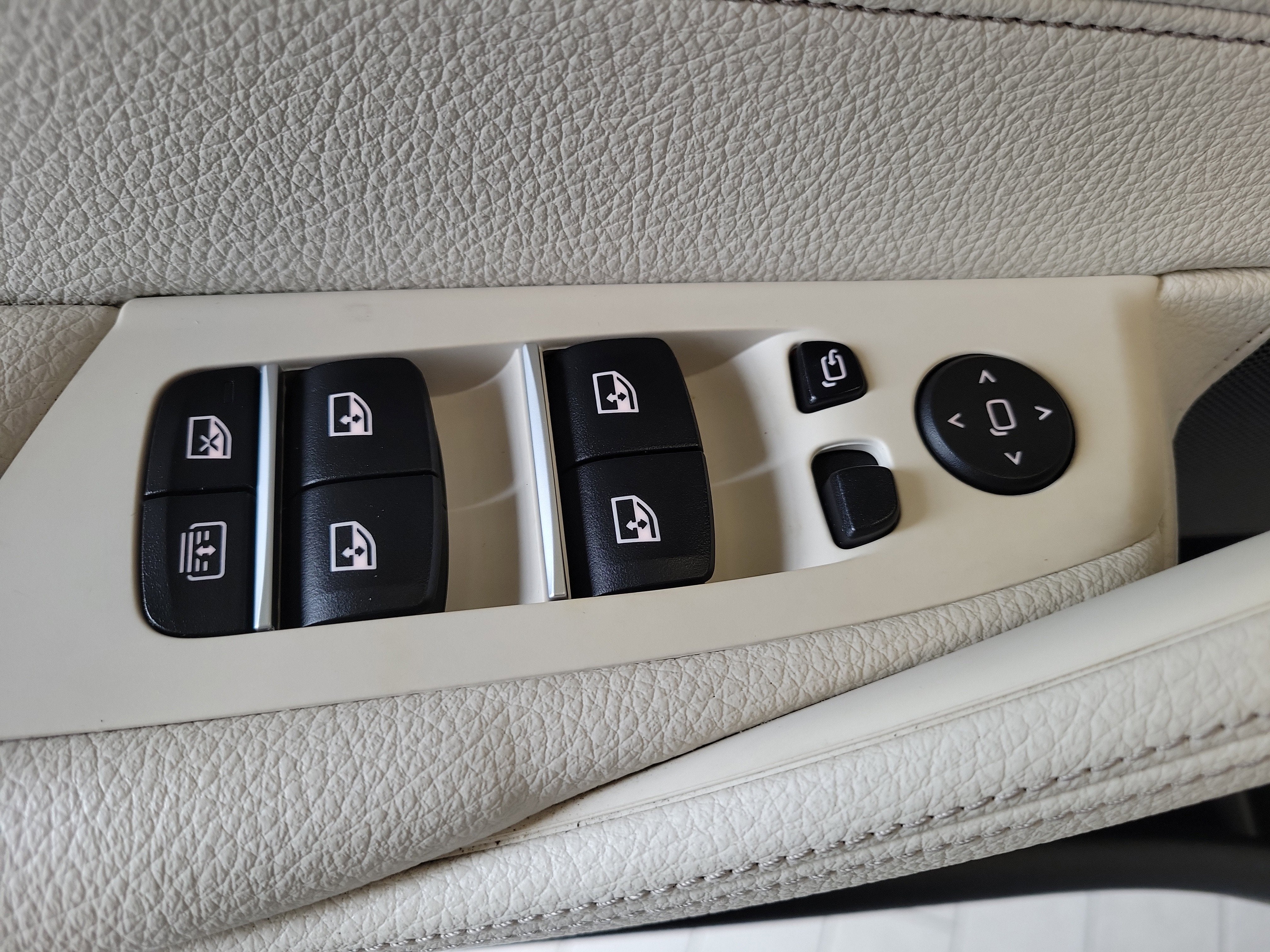 2021 BMW 5 Series 540i xDrive