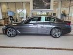 2021 BMW 5 Series 540i xDrive