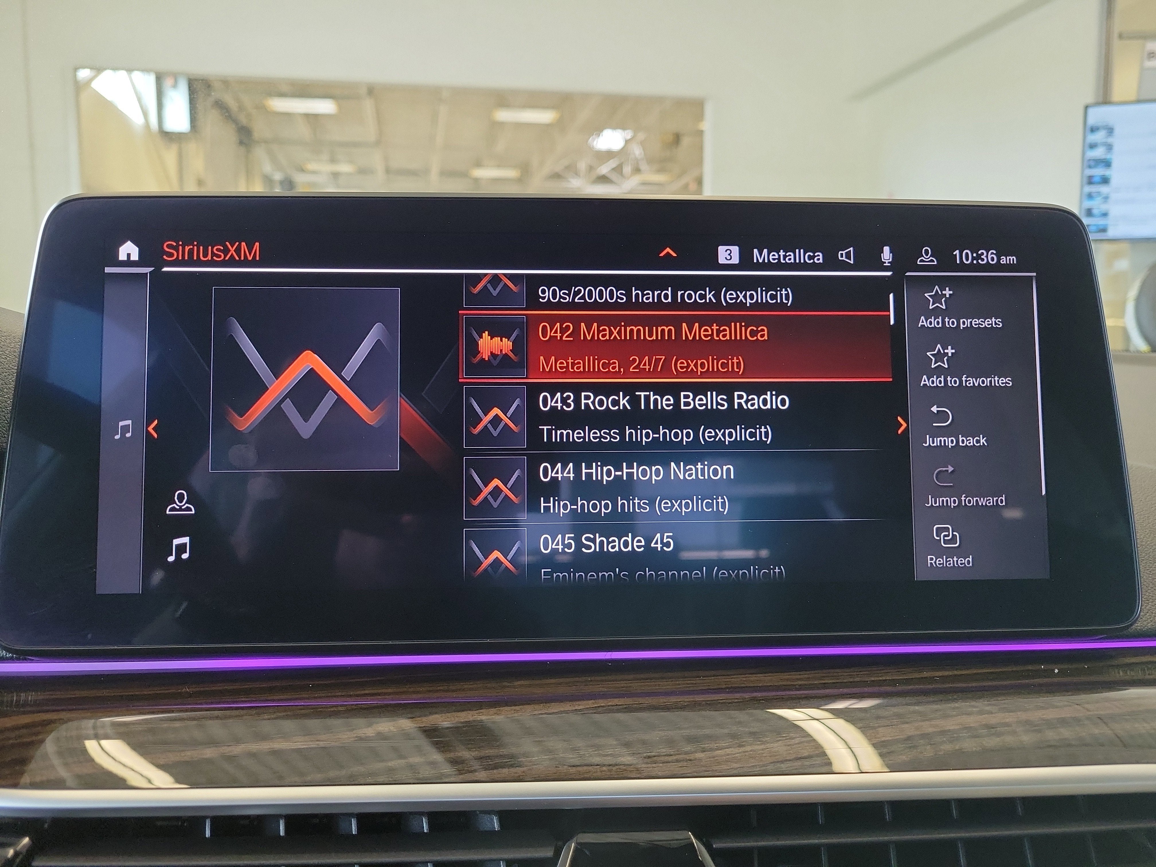 2021 BMW 5 Series 540i xDrive