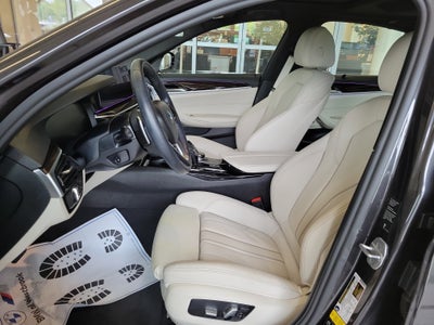 2021 BMW 5 Series 540i xDrive