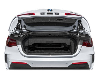 2027 BMW 4 Series M440i xDrive