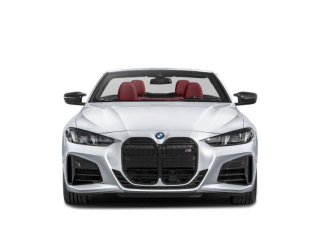 2027 BMW 4 Series M440i xDrive
