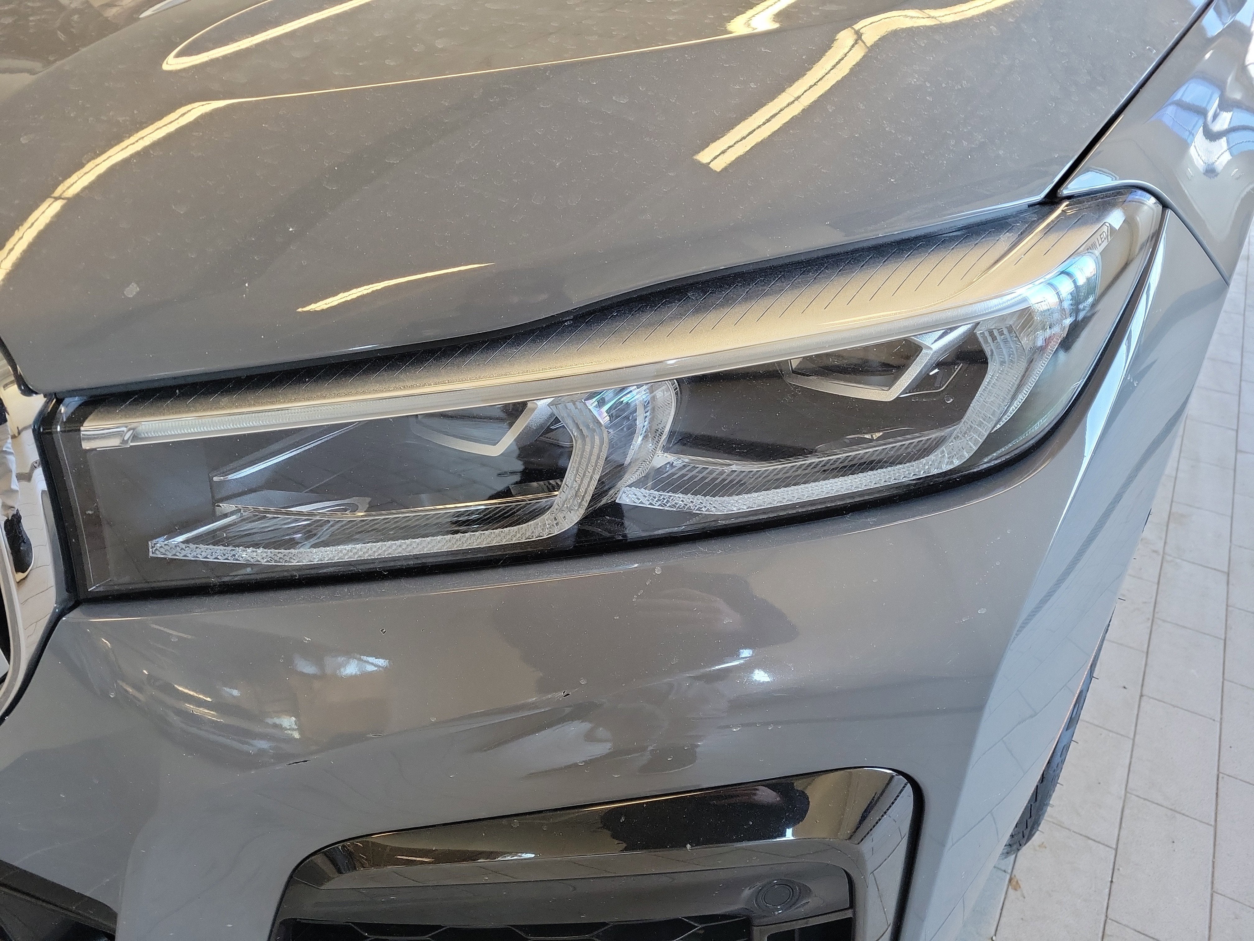 2022 BMW 7 Series 750i xDrive