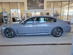 2022 BMW 7 Series 750i xDrive