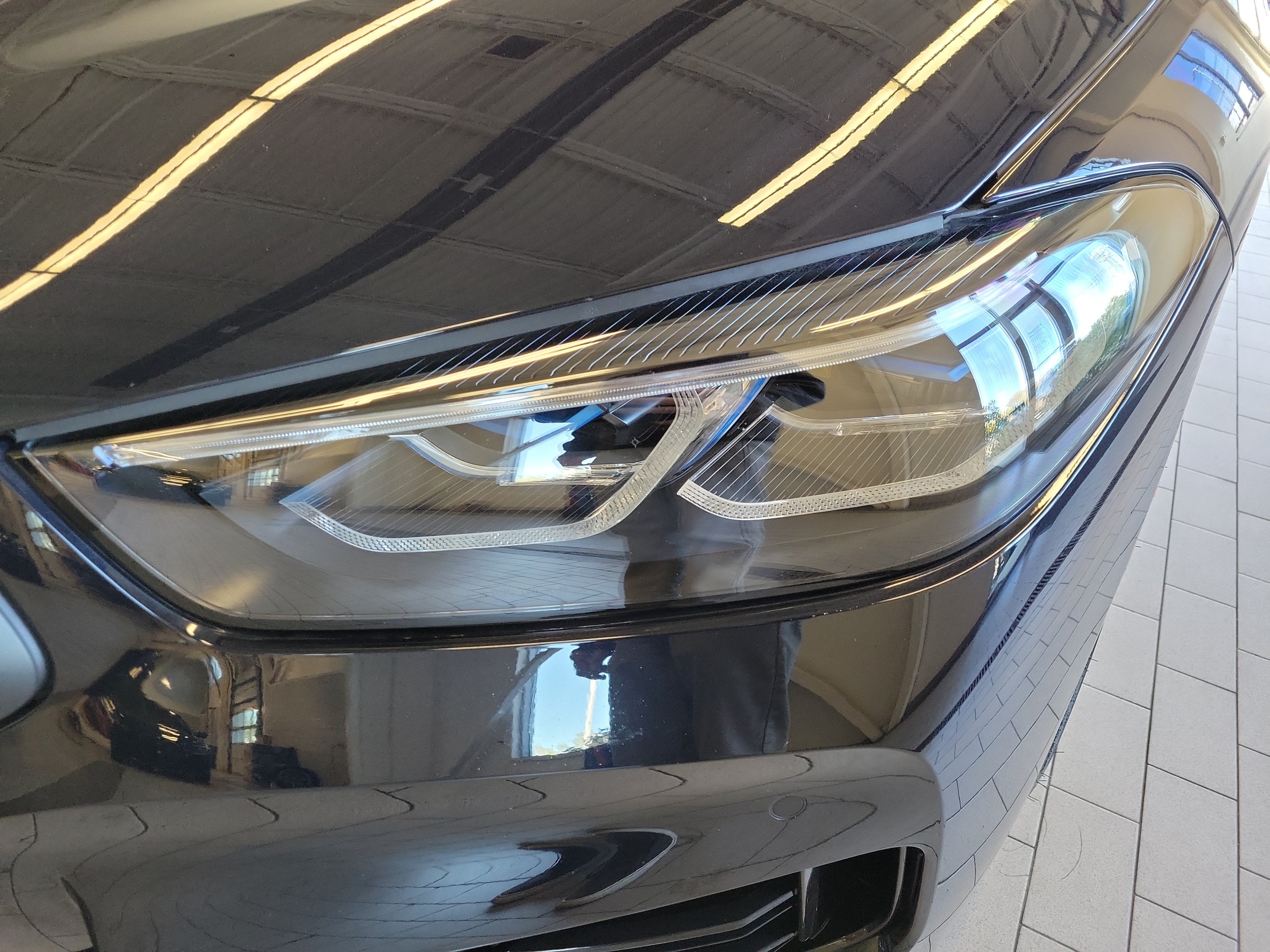 2026 BMW 8 Series 840i