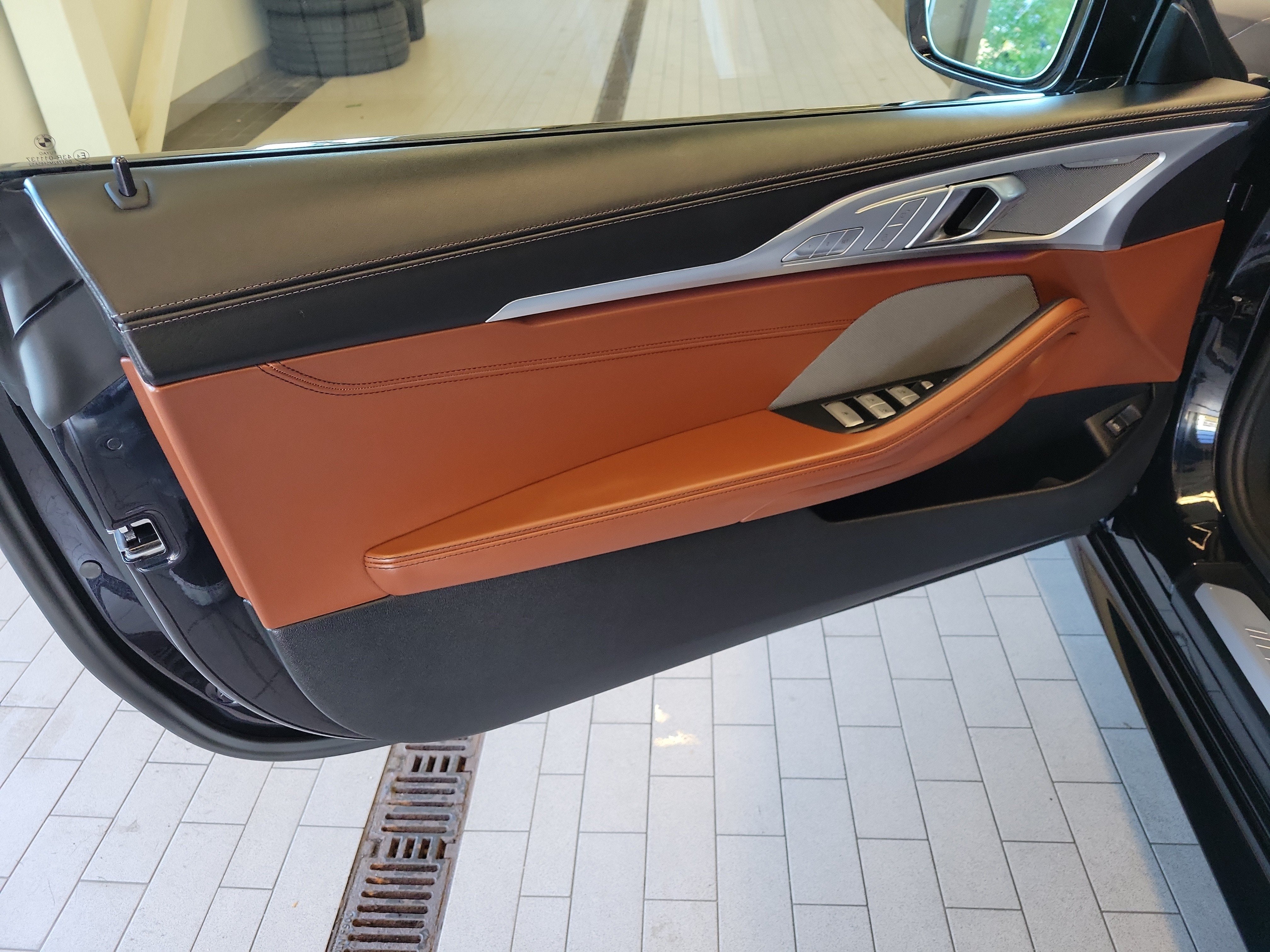 2026 BMW 8 Series 840i