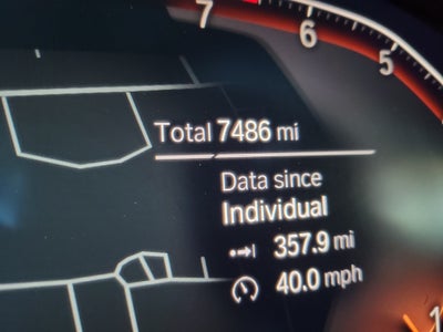 2026 BMW 8 Series 840i