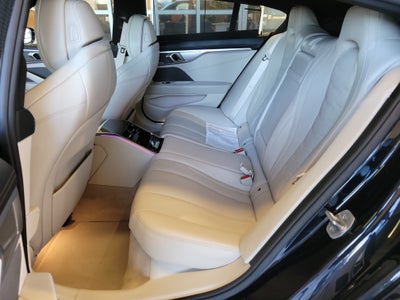 2023 BMW 8 Series 840i