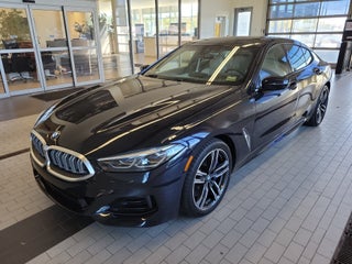 2023 BMW 8 Series 840i