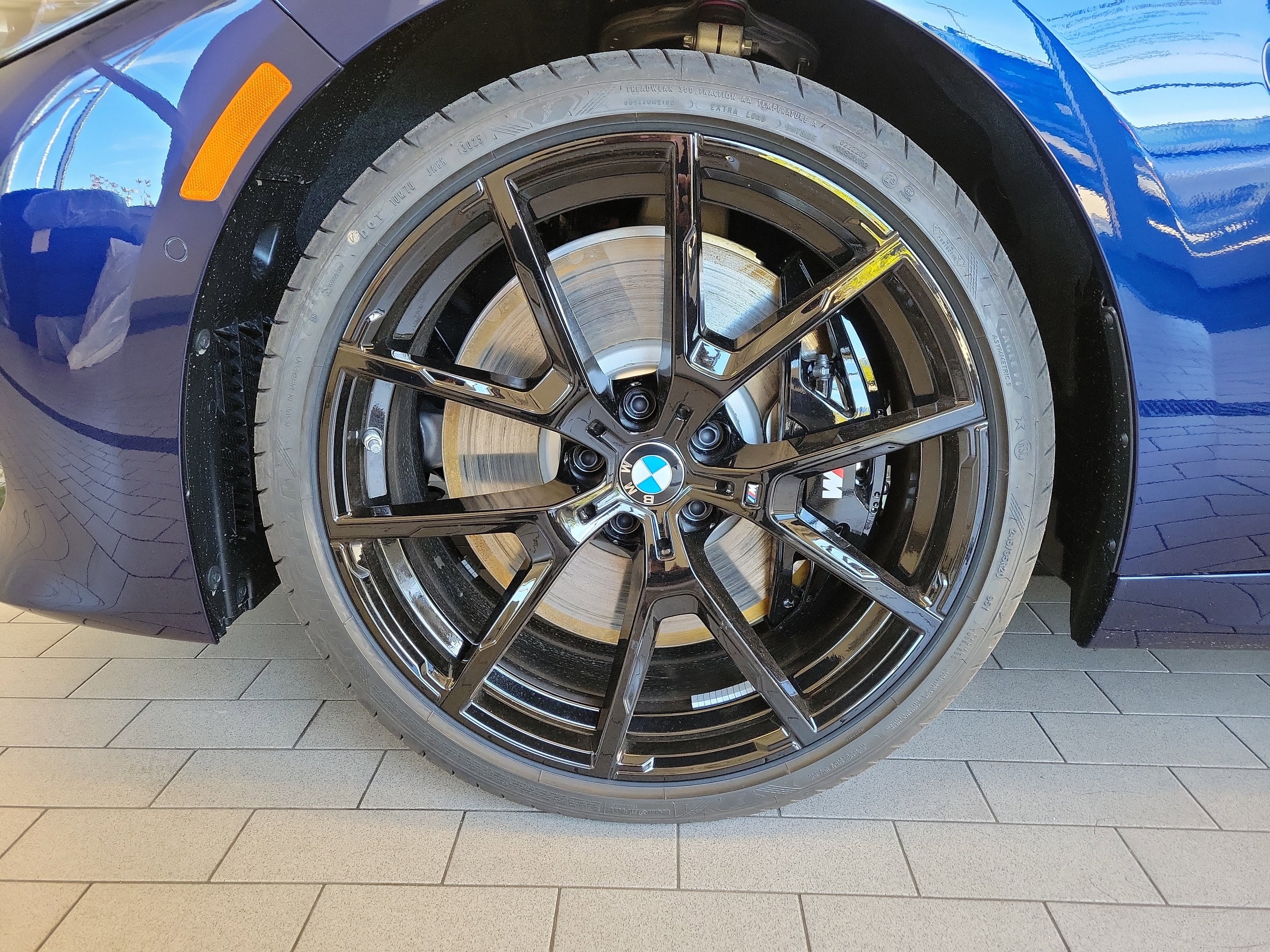 2026 BMW 8 Series 840i