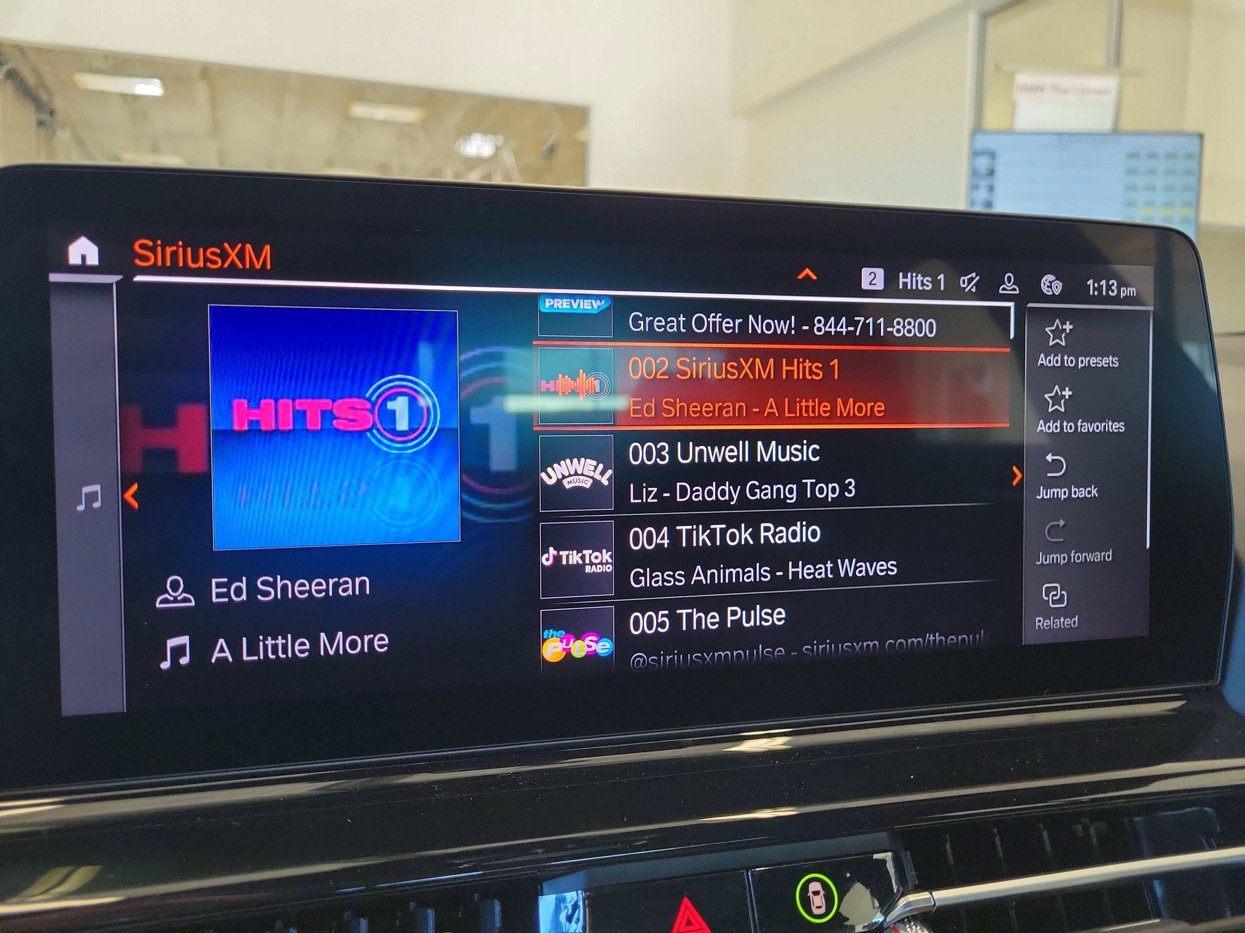 2026 BMW 8 Series 840i