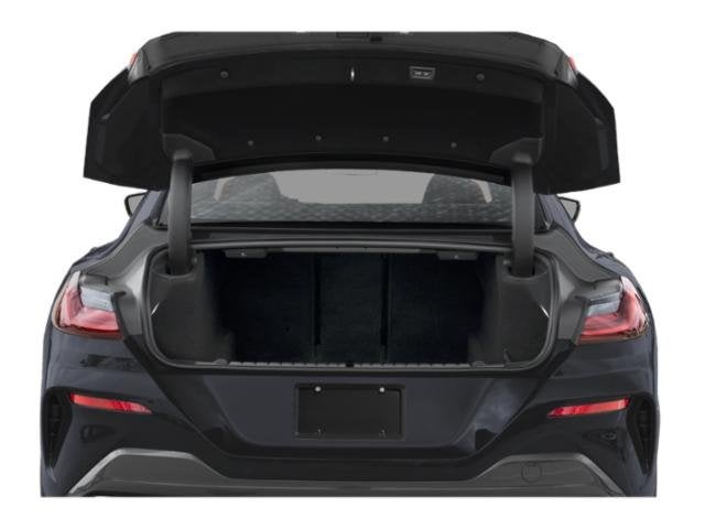 2026 BMW 8 Series M850i