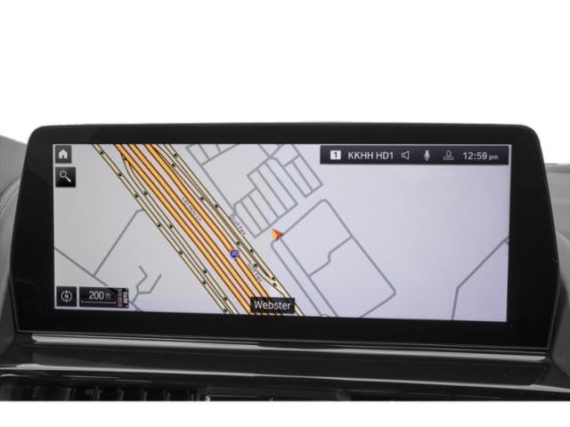 2026 BMW 8 Series M850i