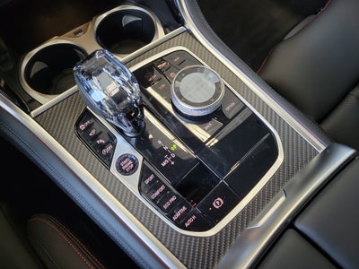 2026 BMW 8 Series M850i