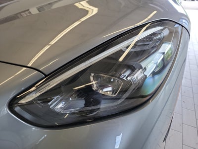 2026 BMW Z4 sDrive30i