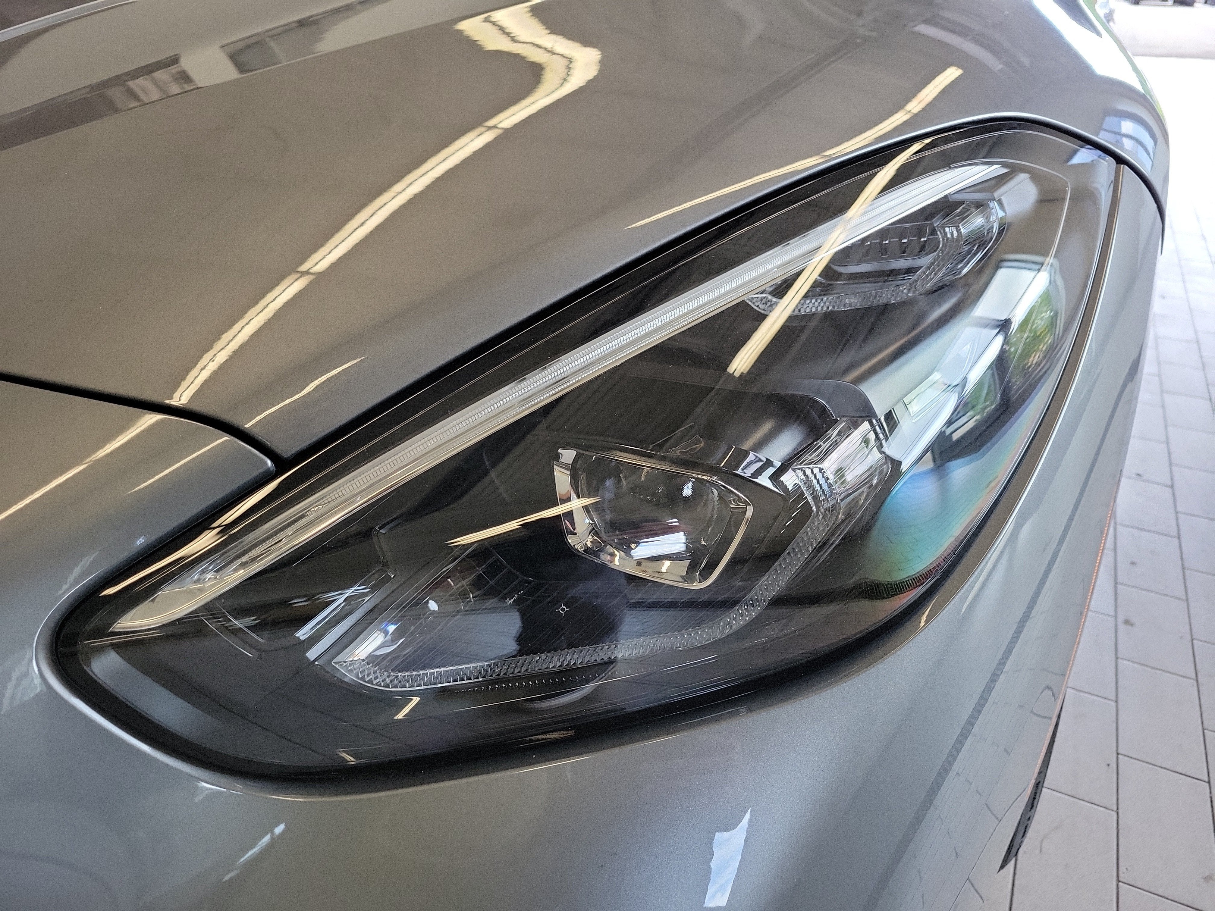 2026 BMW Z4 sDrive30i