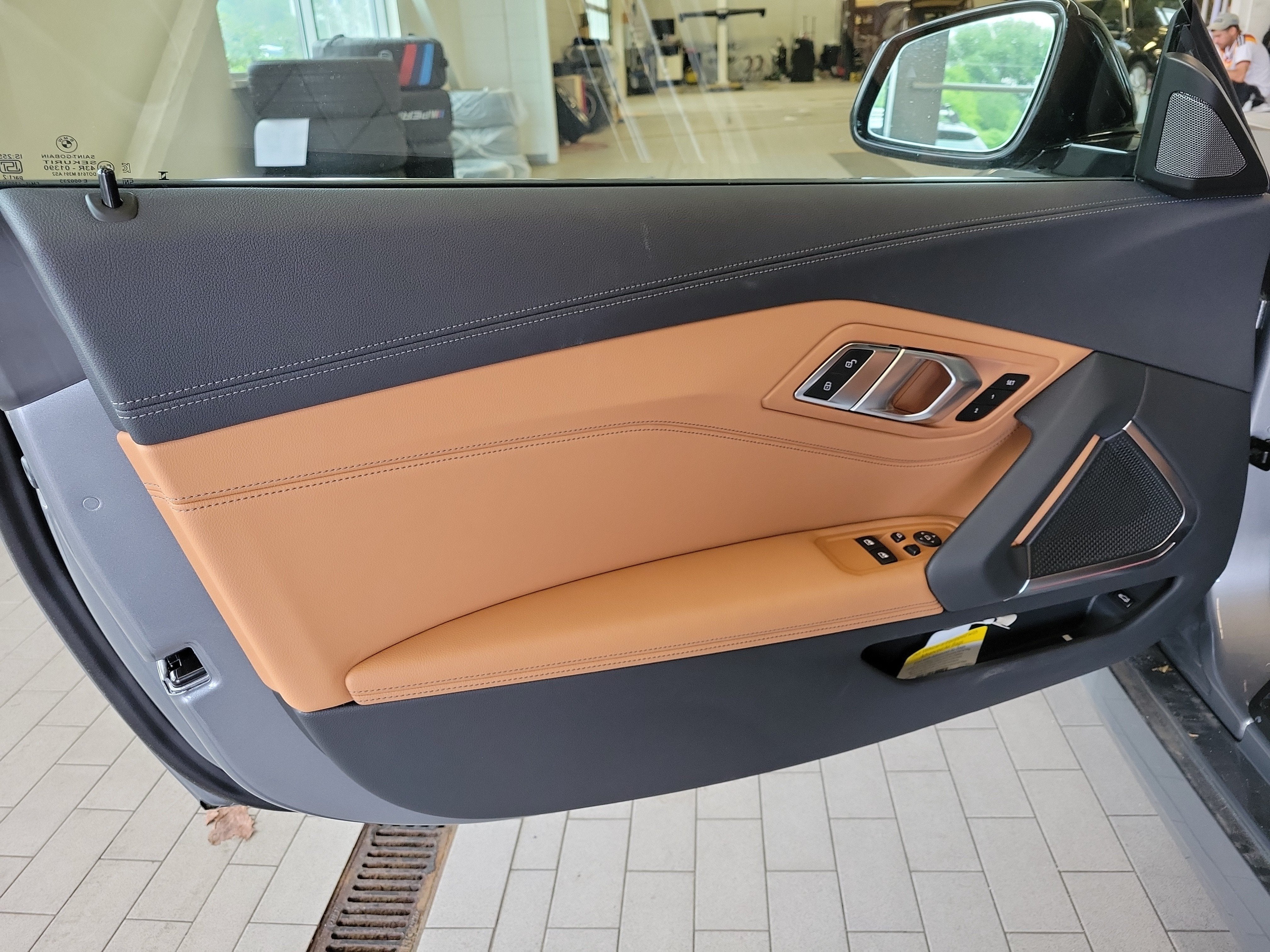 2026 BMW Z4 sDrive30i