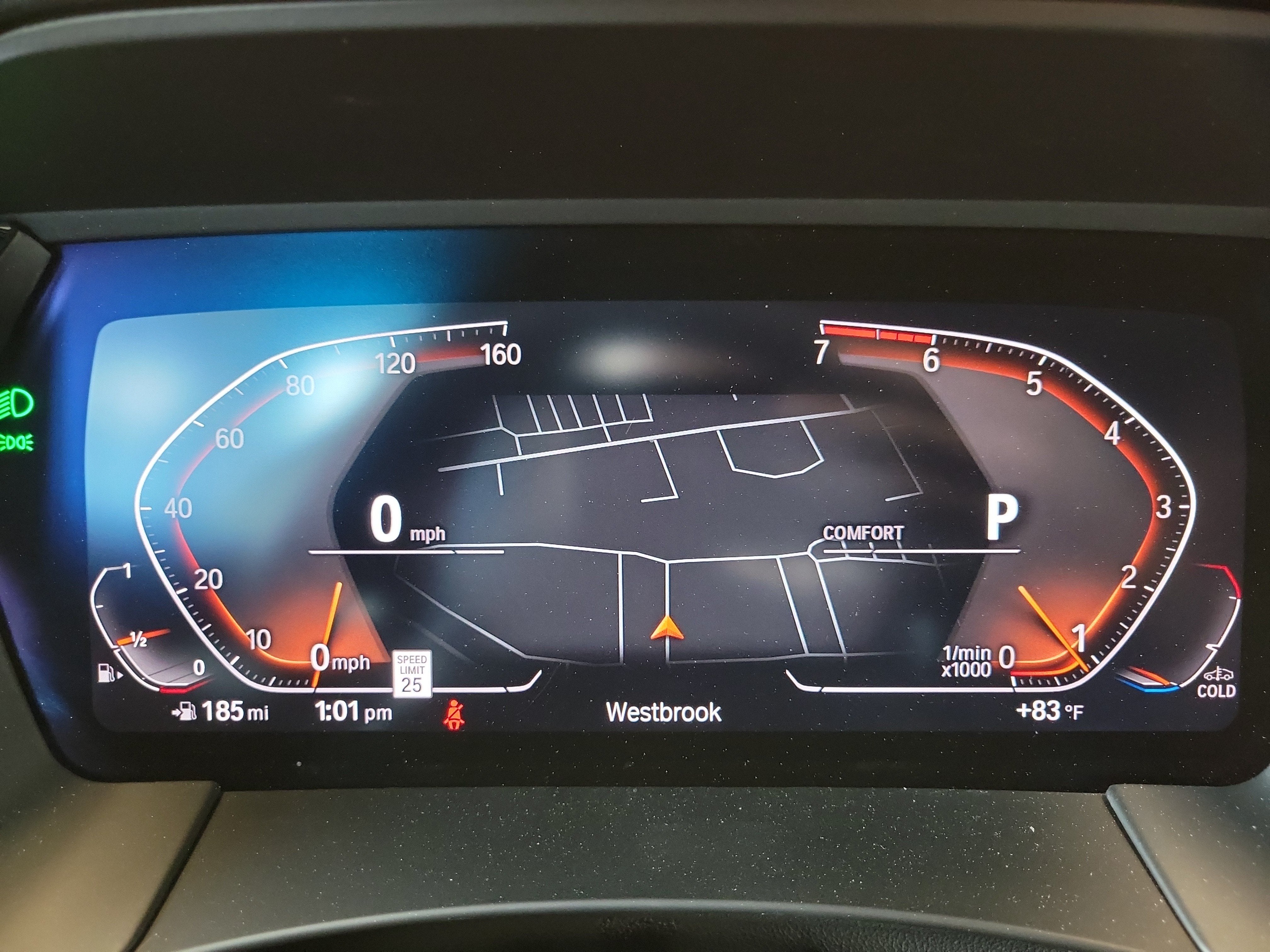2026 BMW Z4 sDrive30i