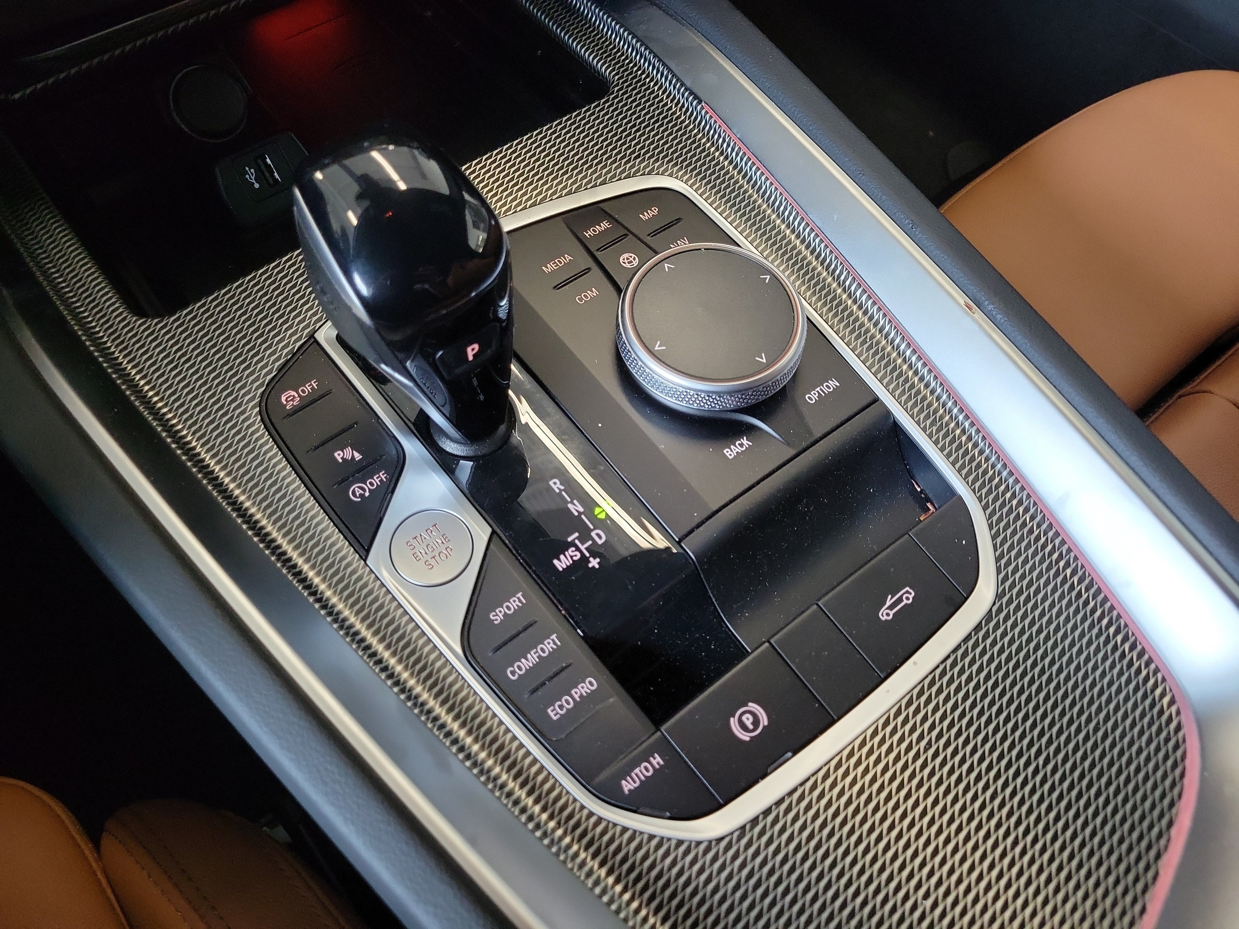 2026 BMW Z4 sDrive30i