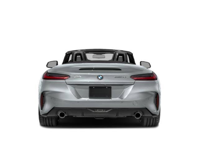 2026 BMW Z4 sDrive30i