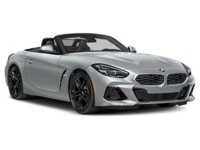 2026 BMW Z4 sDrive30i