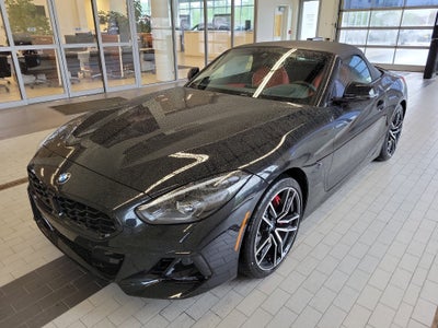2026 BMW Z4 sDrive30i