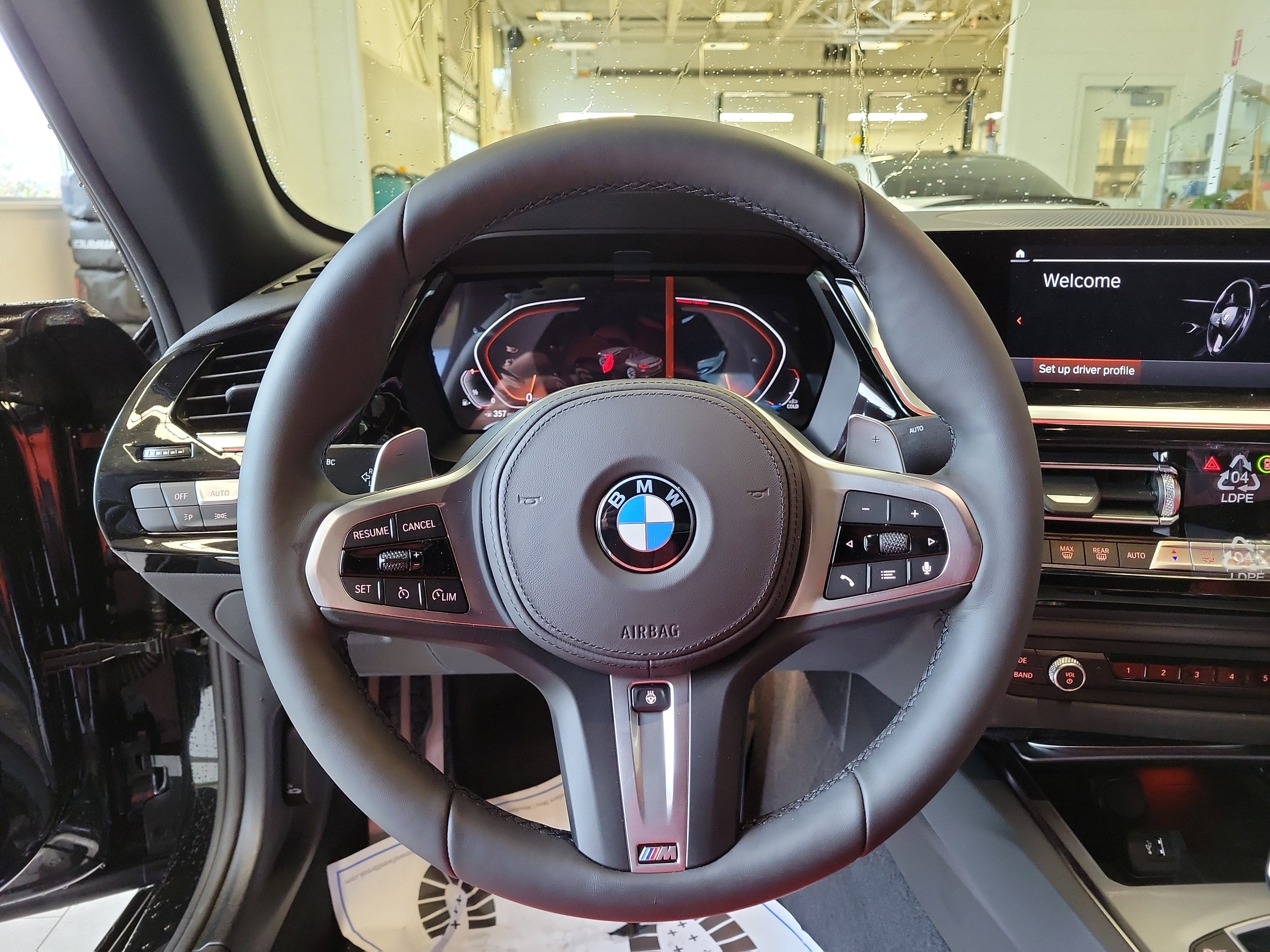 2026 BMW Z4 sDrive30i