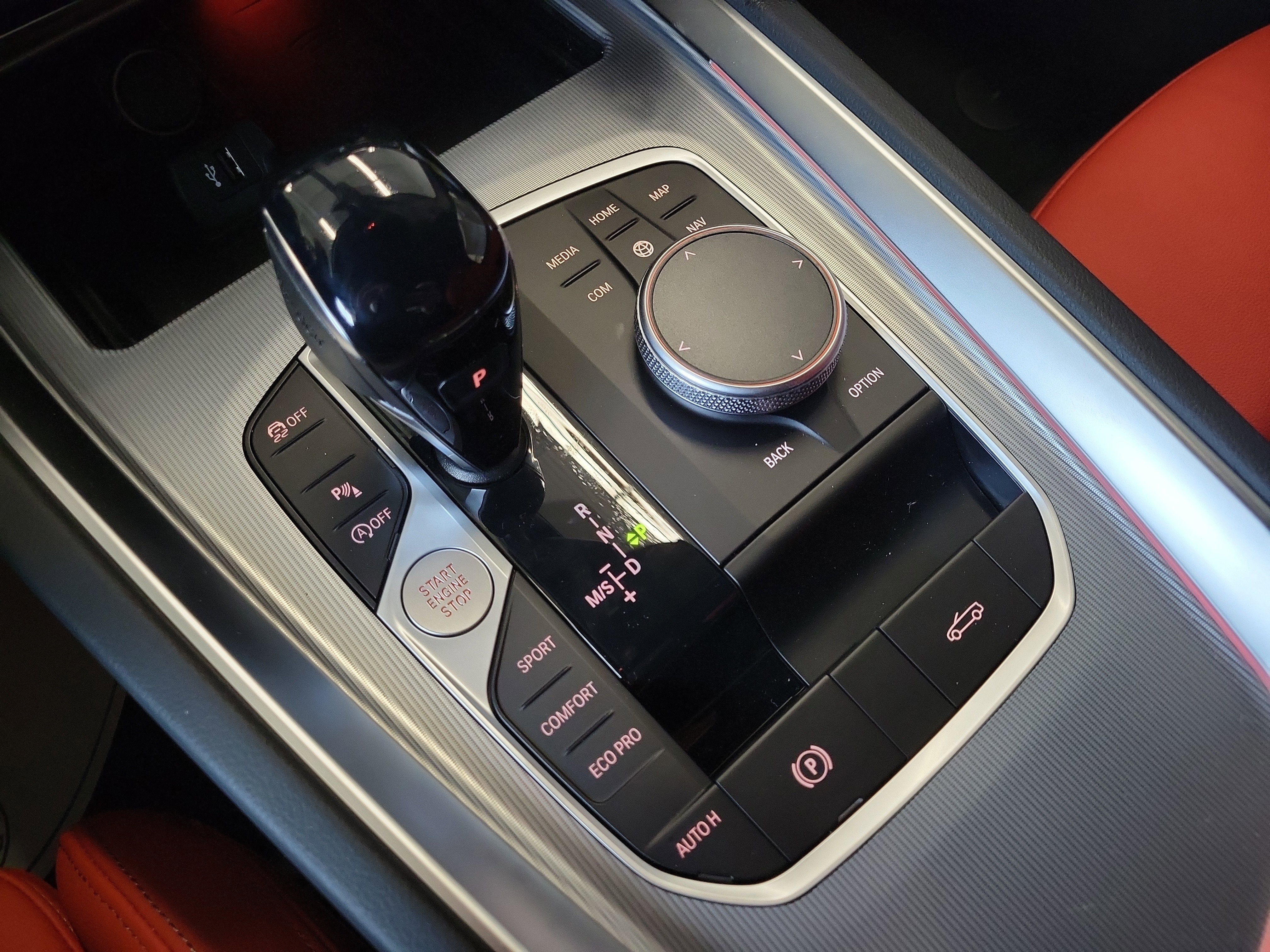 2026 BMW Z4 sDrive30i
