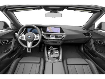2026 BMW Z4 sDrive30i